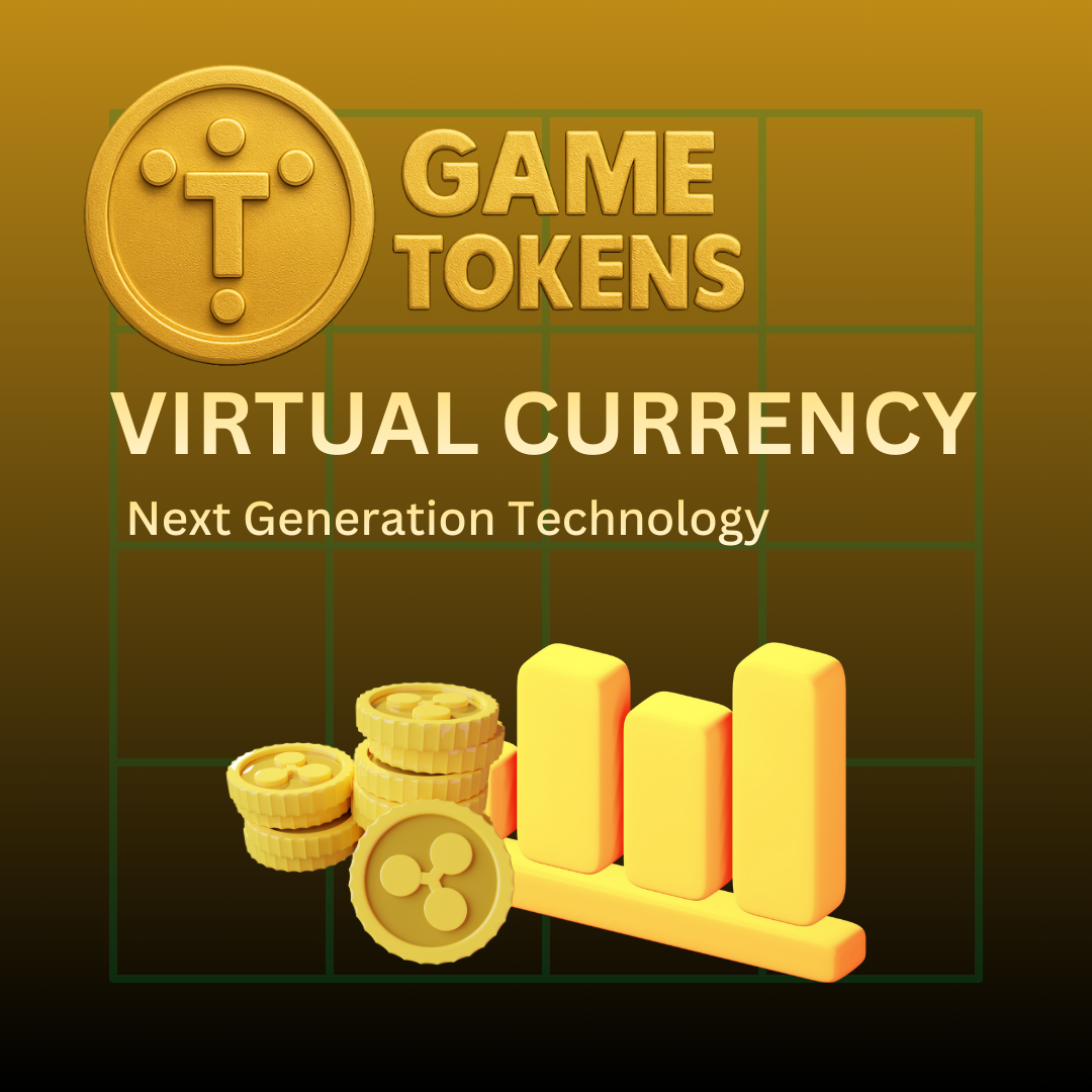 Game Tokens