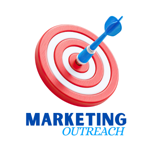 Digital Marketing, Outreach, and Social Growth