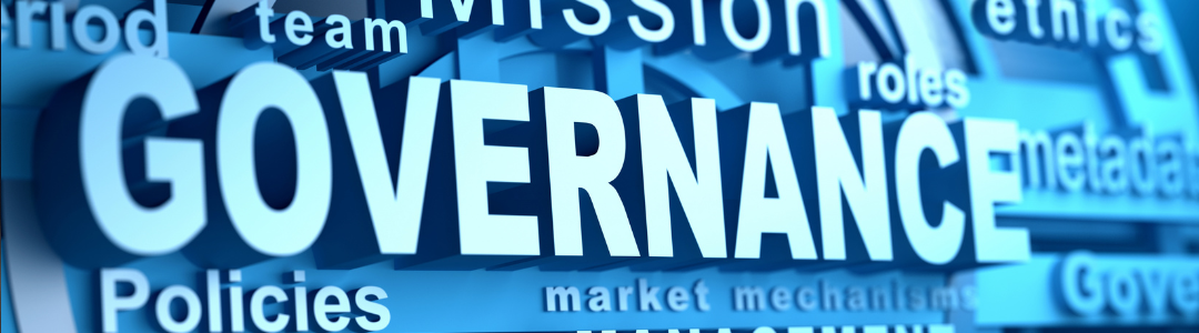 Nexus Smart City governance cover image