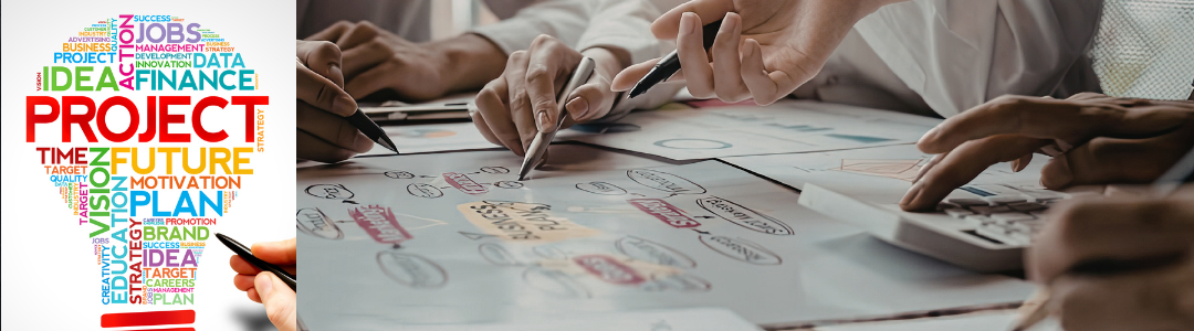 Nexus Smart City projects cover image